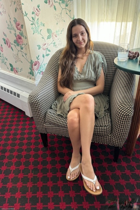 teen feet top gallery