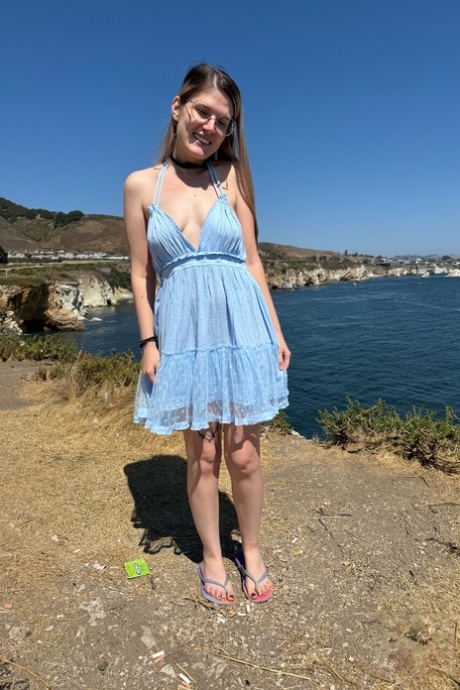 Teen Handjob hd erotische archiv