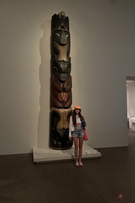 Urlaub kunst xxx galerien
