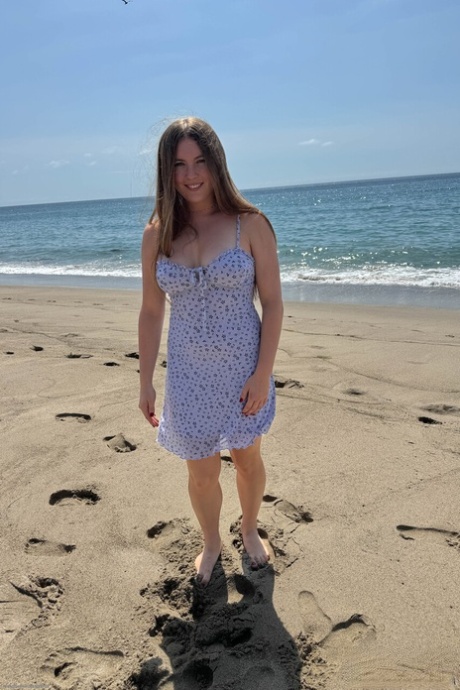 mollig buiten erotische hoge kwaliteit foto