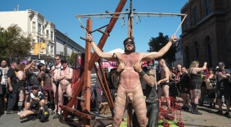 gay al aire libre xxx pornografico recopilación
