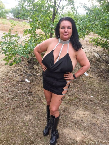 abuela gordita alta calidad gratis fotos