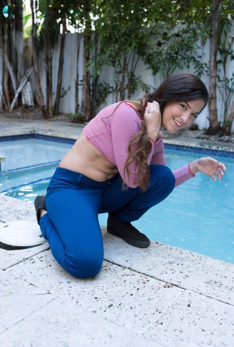 fat latina free sexy pic