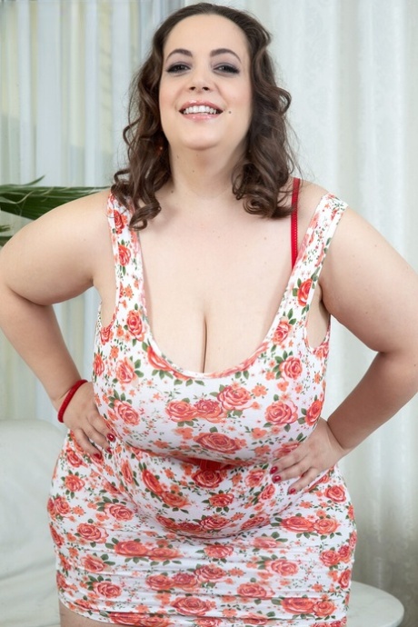 gros seins gras nu libre collection