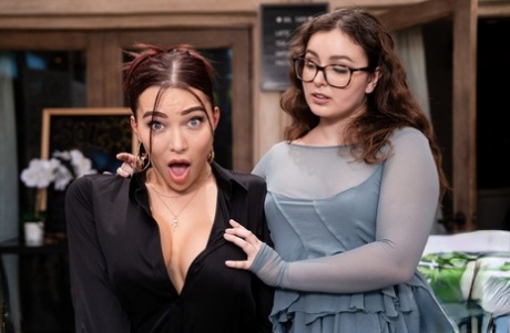 transvestit na ženi lijepo xxx fotografija