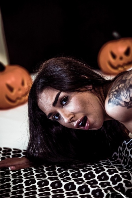 halloween top eksklusiv billede