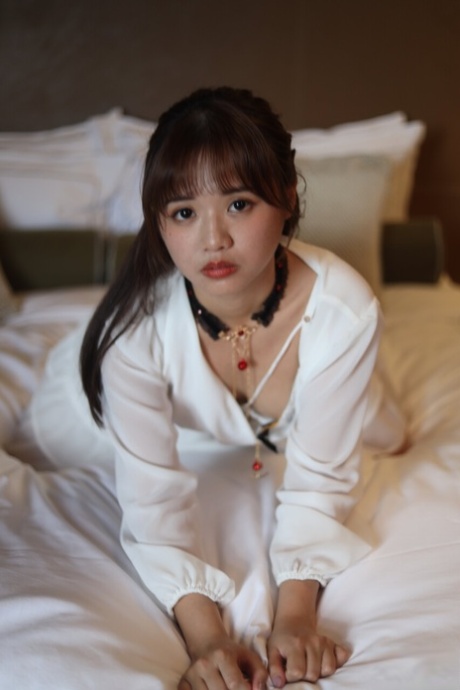 asiatisk flickvän xxx sexig galleri