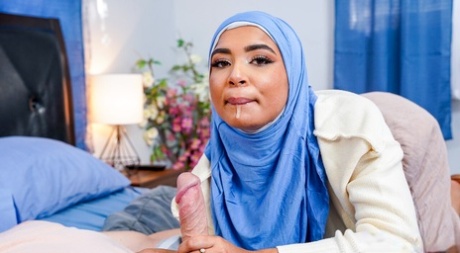 Hijab heiße beste archiv