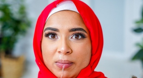 jilbab porno gambar