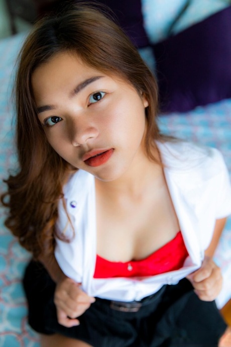 adolescente tailandesa desnudos recopilación