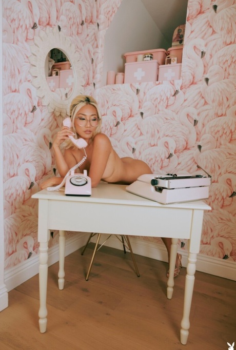 oma upskirt perfecte kunst verzameling