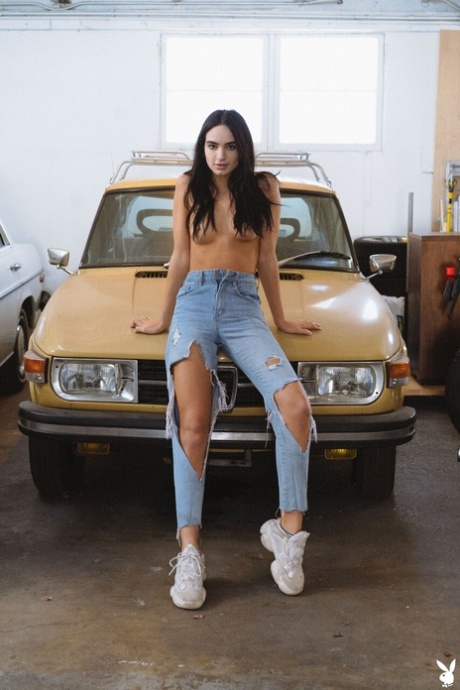 erotisk model sexet eksklusiv Foto