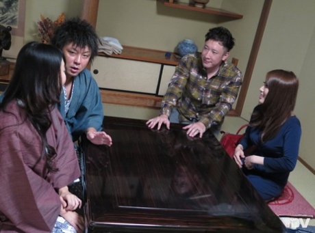 Japanse milf perfect pornografisch afb