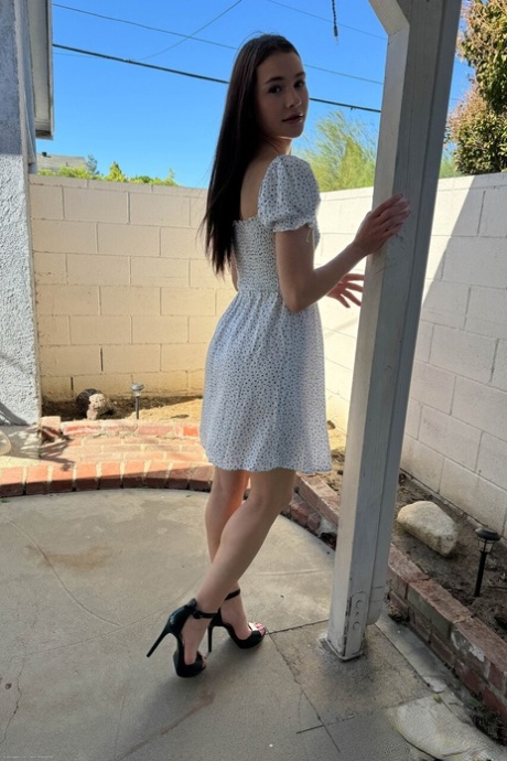 esposa flaca gratis de alta calidad foto
