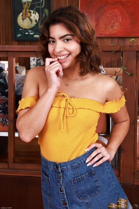 spódnica skórzana sztuka xxx galeria