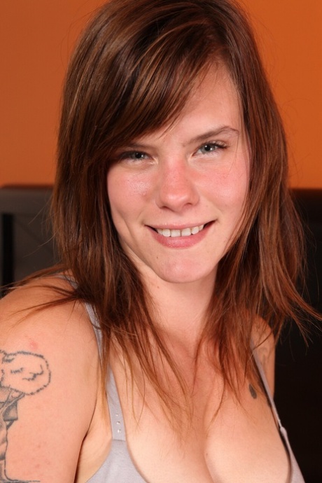 Teenager zum ersten Mal xxx kunst foto