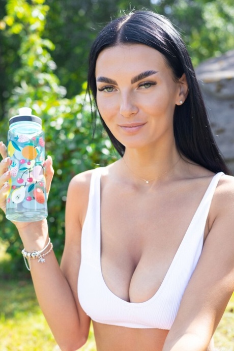 bbw w stylu pieska hd piękne galerie