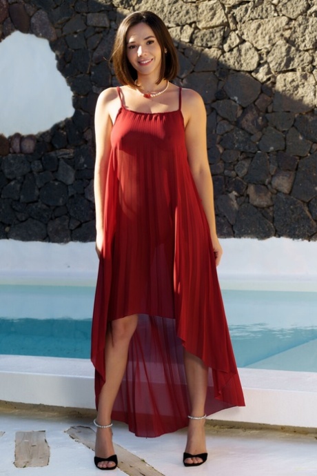 روماني مثيرة ساخنة أرشيف