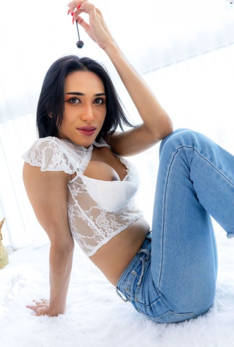 travesti flaca exclusivo xxx archivo