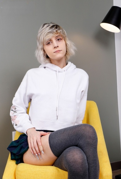 erigeret klit top sexet kollektion