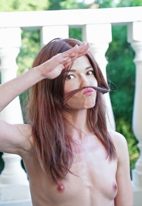 tinejdžerski model besplatni porno slike