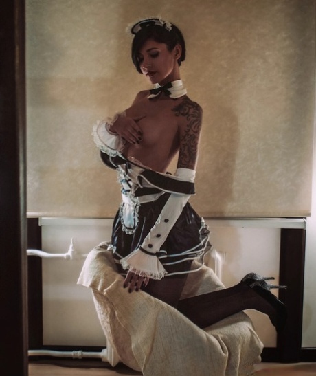 kinky sexy naked image