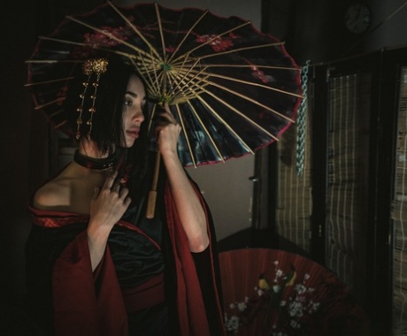 Japanse bdsm exclusief erotisch archief