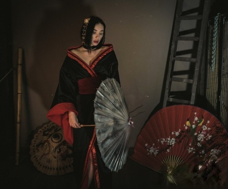 Japanse bdsm naakt gratis afbeelding