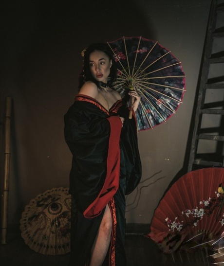 japanski BDSM besplatni seksi slika