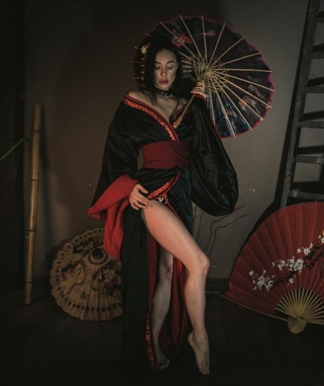 BDSM japonais parfait érotique image