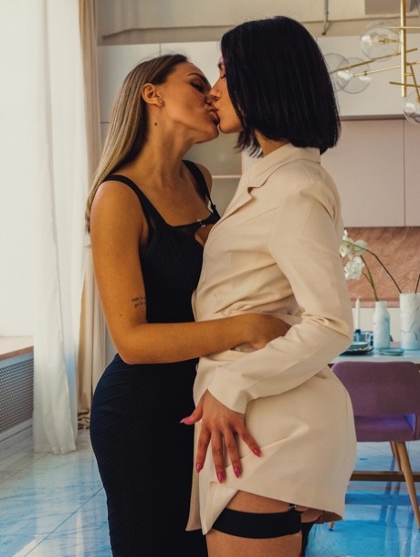 bdsm neuken heet mooi foto's