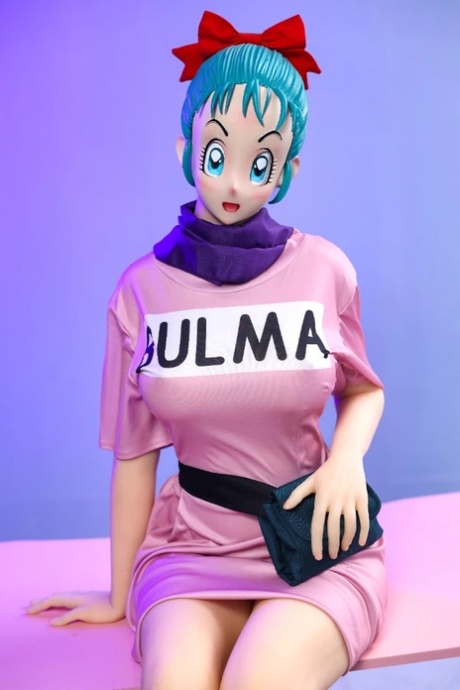 sex doll sexy naked pic