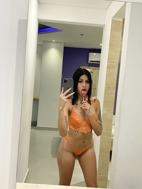 krásná latina xxx hd sbírka
