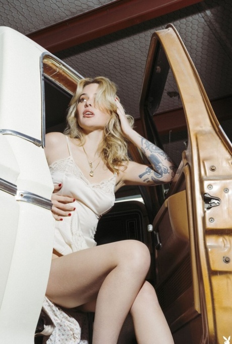 kvindelig model sexet gratis pic