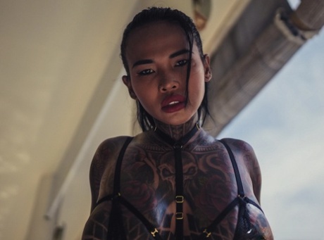 japanski bikini ekskluzivno slike