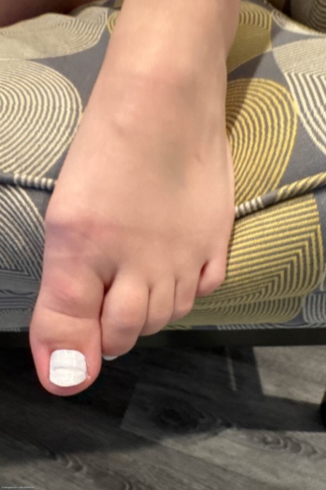 pieds de près joli collection