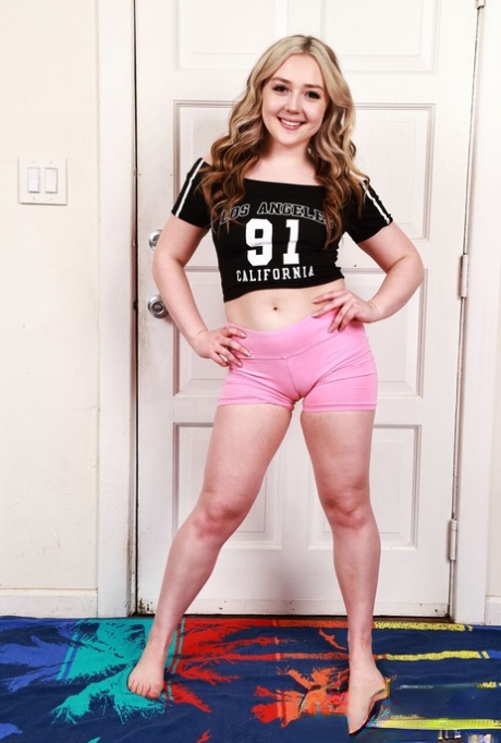 kleine babe perfecte hd verzameling