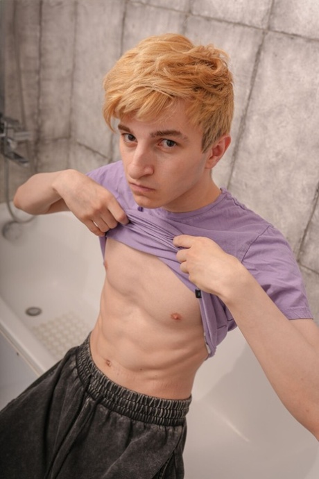roztomilý gay exkluzivní akty sbírka