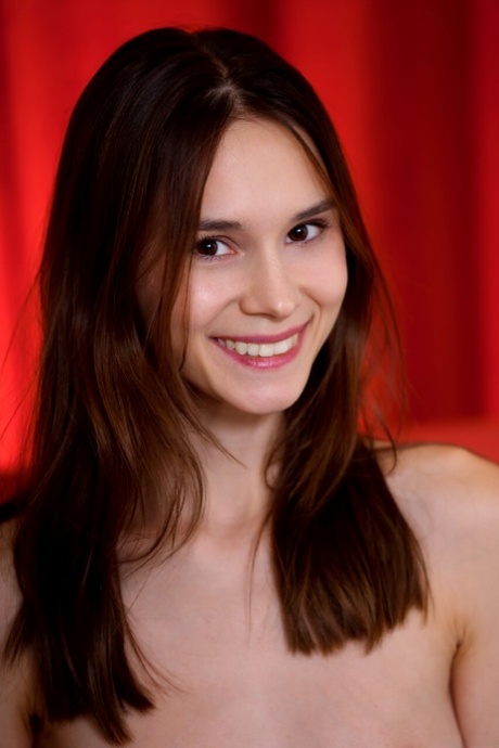 modella adolescente pornografico esclusivo Immagine