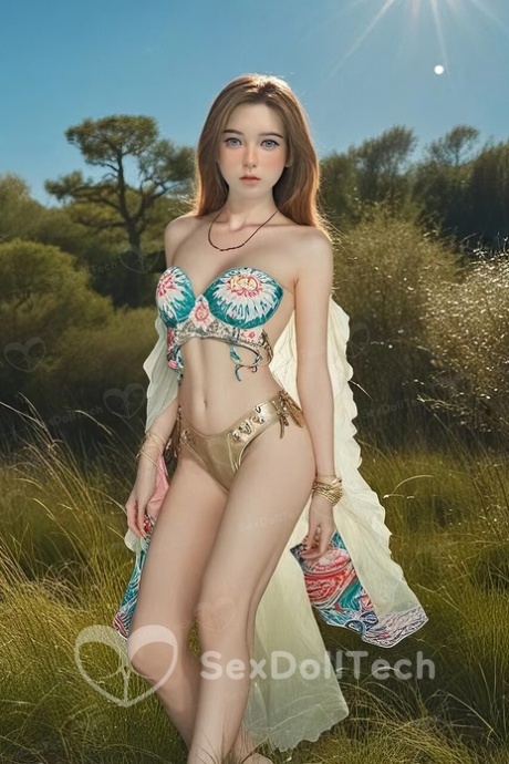 sex doll perfect gallery