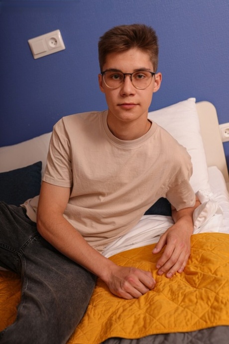 schattige homo sexy mooi foto
