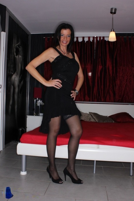tysk milf smuk xxx Foto