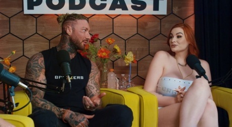 tatoveret rødhåret porno xxx fotos
