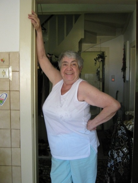 rynket bedstemor sexet erotisk billeder