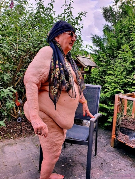 abuela muy vieja mejor sexo archivo