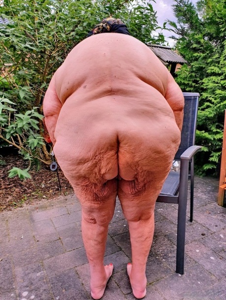 bedstemor bedste sexede billeder