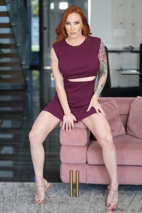 francuska milfka vrući seks slike
