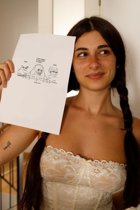 לא עירום סקסי עירום תמונה