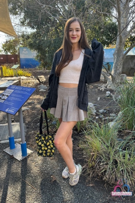 girlfriend adult picture