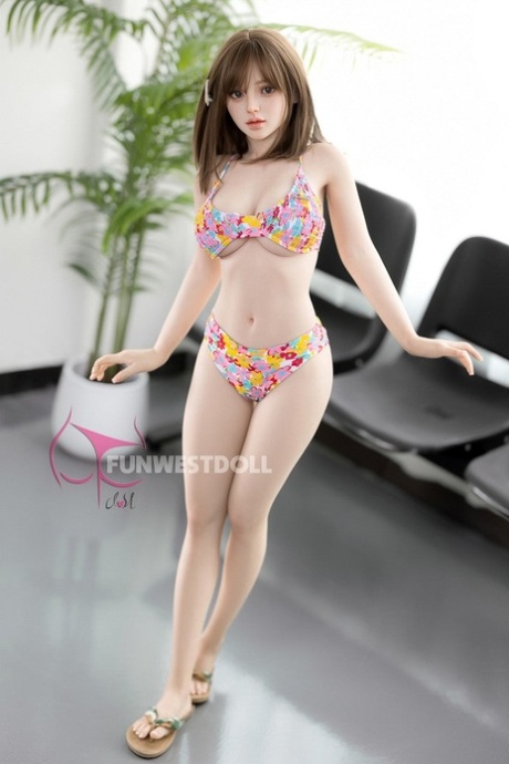 muñeca sexual sexy mejor foto
